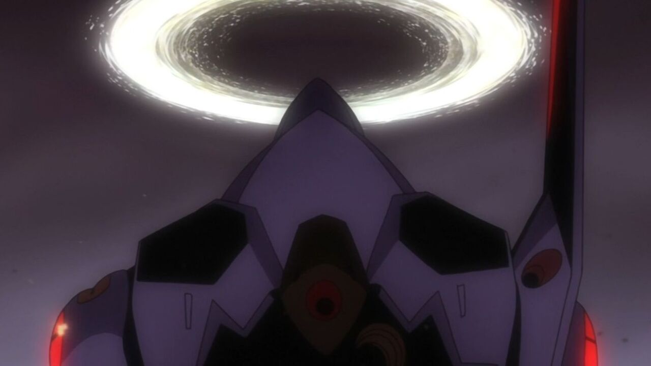 《EVA》对世界进行审判_碇唯:一切按计划进行,踏上最美好的前途._高清1080P在线观看平台_腾讯视频