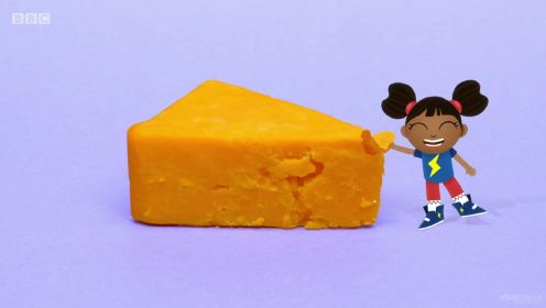 Yakaa Dee 第四季-08.Cheese
