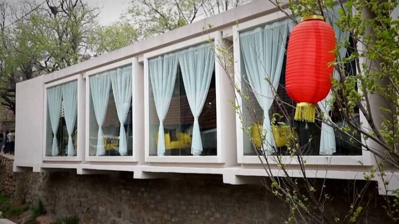 "五一"假期临近 威海环翠区各民宿精心准备迎宾客