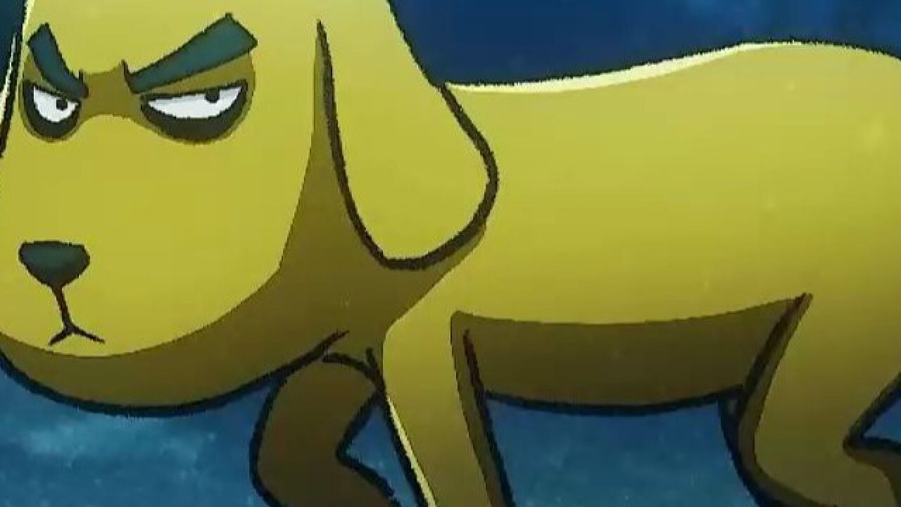 《伍六七》拿起魔刀,最强刺客_【重温伍六七】刺瞎你的狗眼_高清1080P在线观看平台_腾讯视频