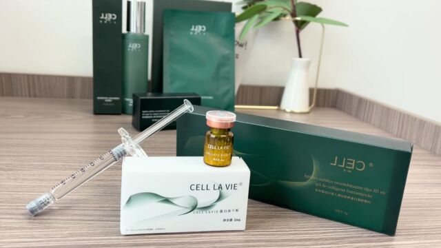 CELL LA VIE 细胞人生 产品介绍