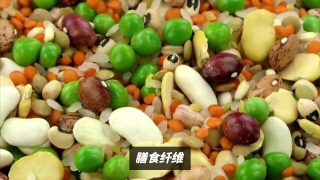 警惕藏在食品中的化学品