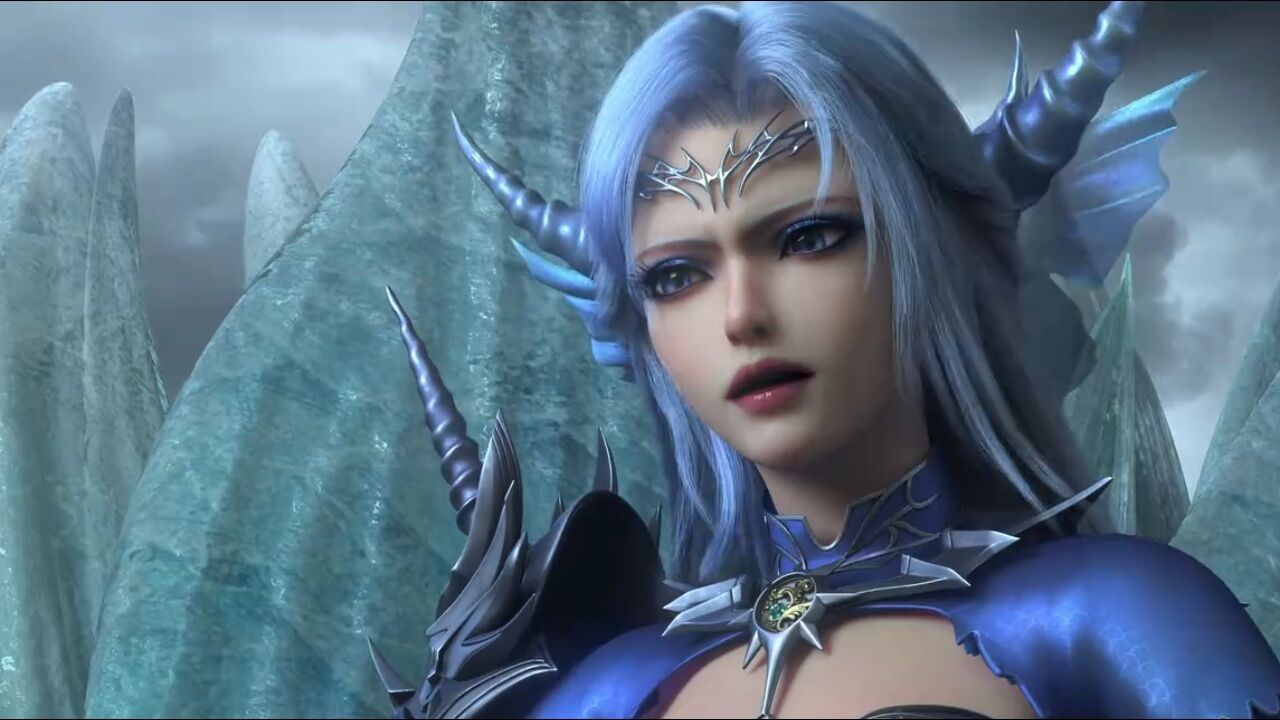 恶魔法则:乔安娜和薇薇安杨最后都怎么样了呢,杜维全收了