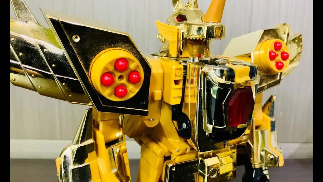 黄金勇者 dx 黄金龙 黄金多拉