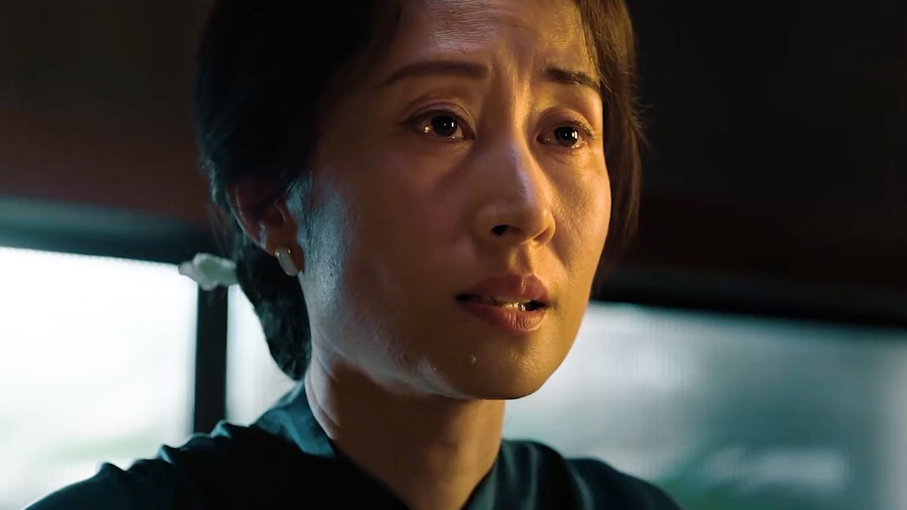 回廊亭:有温度有态度的女性悬疑片!