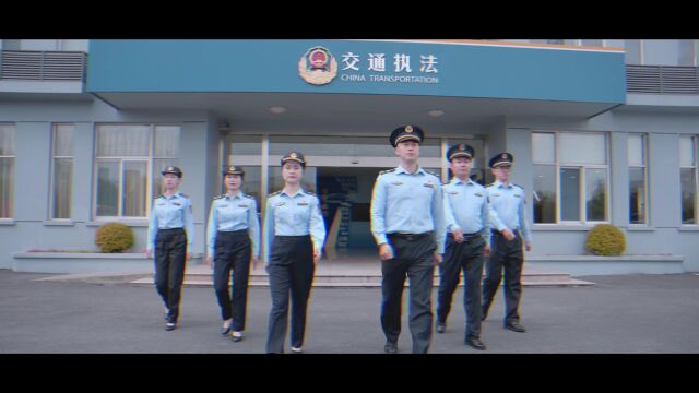 无锡市交通运输综合行政执法监督局:初心不改 从“新”出发