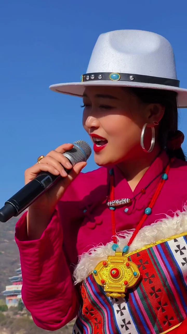 官鹅沟aaaaa级风景区 #格桑曲珍 #甘肃宕昌