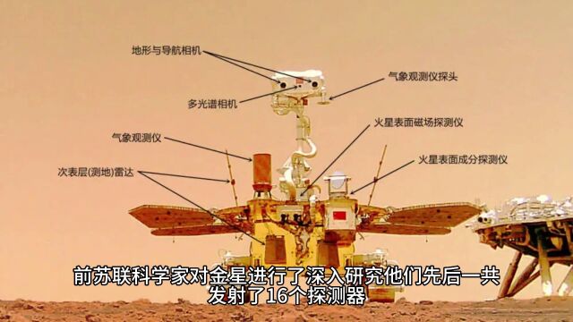 祝融号在火星有重大发现,实在是振奋人心,移民火星指日可待?