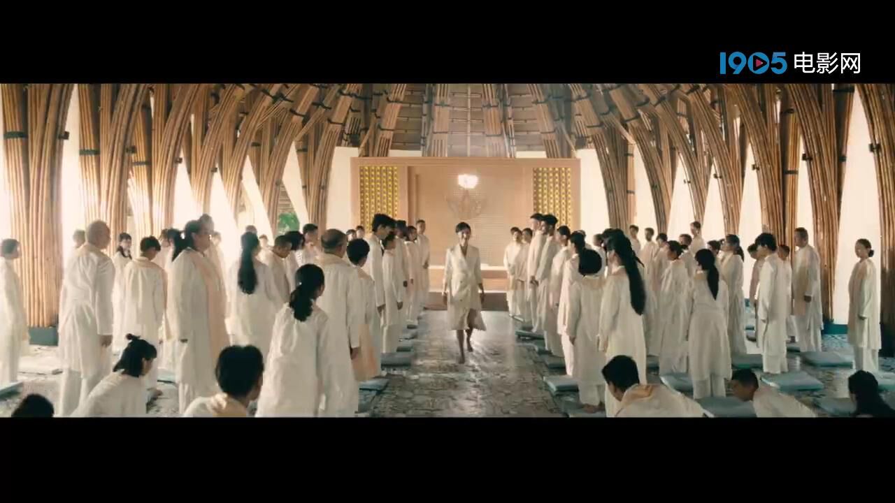 网剧《唐人街探案2》曝首支预告唐探宇宙重磅回归_腾讯视频}