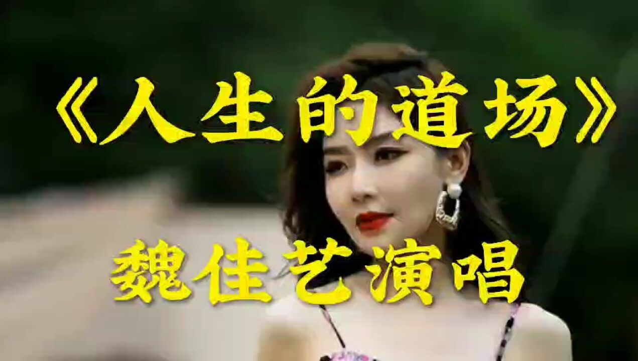歌名有人生的歌曲(歌词有人生的歌曲)