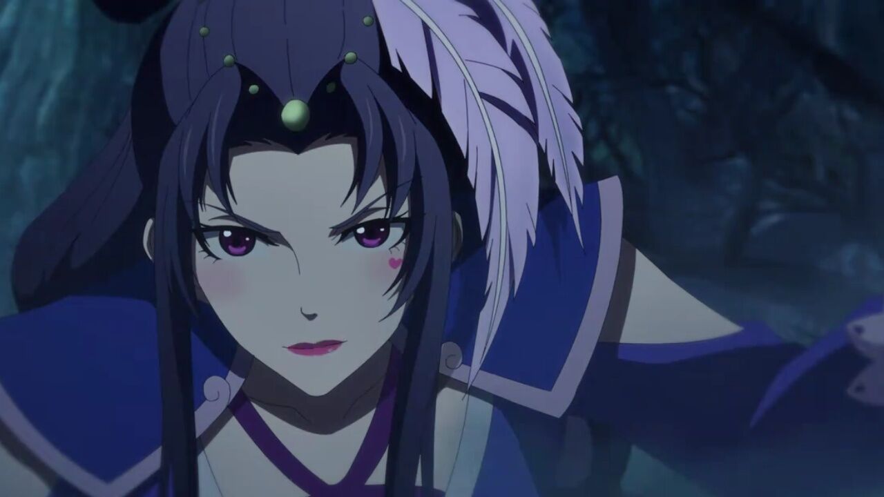 一念永恒:公孙婉儿强势登场,逆河宗看似强悍,实着很弱