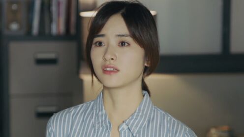 《正好遇见你》沈月新剧被爸爸气到崩溃大哭!