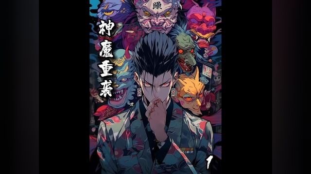 技术牛人 #科技创意