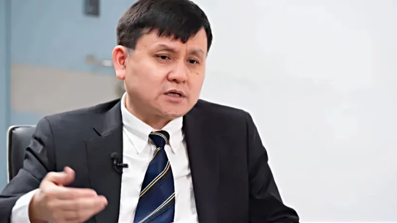 张文宏:"首阳","二阳"增多是符合病毒传播规律的