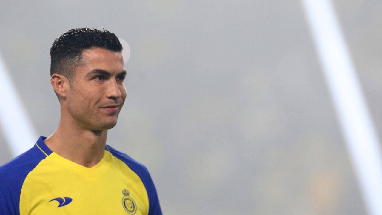 利雅得新月夺得沙特国王杯冠军,c罗距离新赛季亚冠更进一步