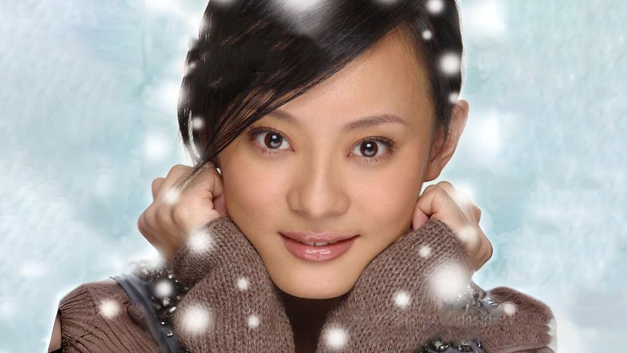 《爱如空气》太好听了!孙俪不光演技好,唱歌还这么好听!