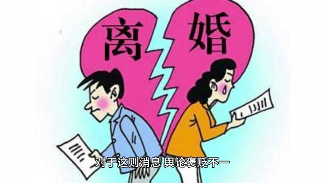 汪峰与章子怡官宣离婚:红尘情缘的终结