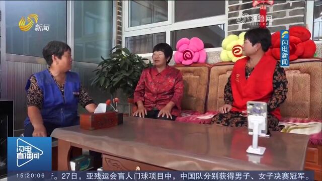 荣成:推广实施“村情地图”绘制使用,一图管理多方共赢