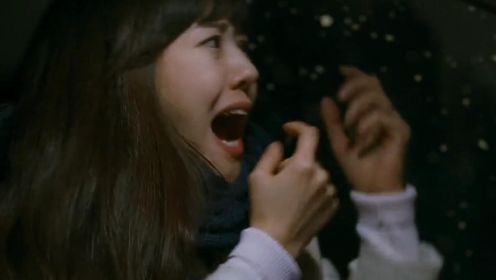 韩国电影：看见恶魔，漂亮女孩遭杀害