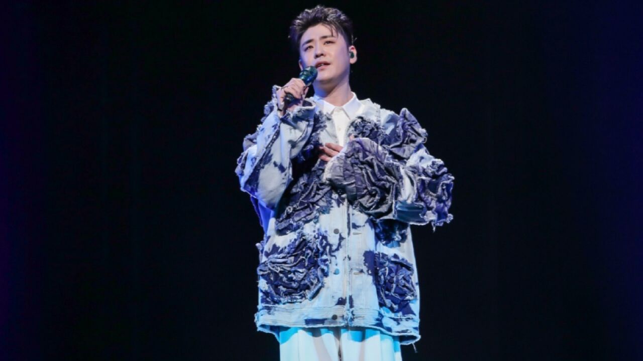 20230527南京个人演唱会-张云雷