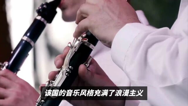 埃尔维尼亚公国的音乐文化,与独特的历史和文化背景相辅相成