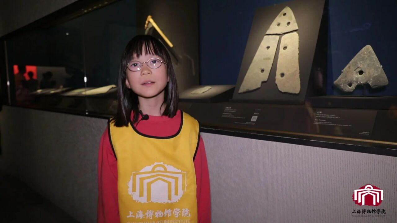 实证中国小小讲解员—周令仪_腾讯视频