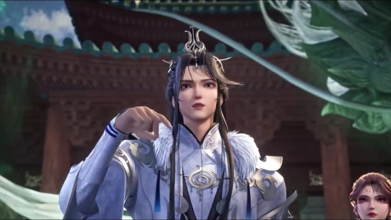 炼气十万年:天武宗暴乱,凌青姝被赵天勋强制带走,徐阳暴怒