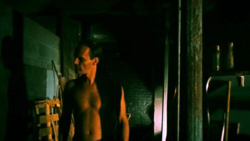《篮子恶魔1》13 哥是从弟身上切下来的肉瘤怪，住在篮子里 #推荐电影 #惊悚 #恐怖