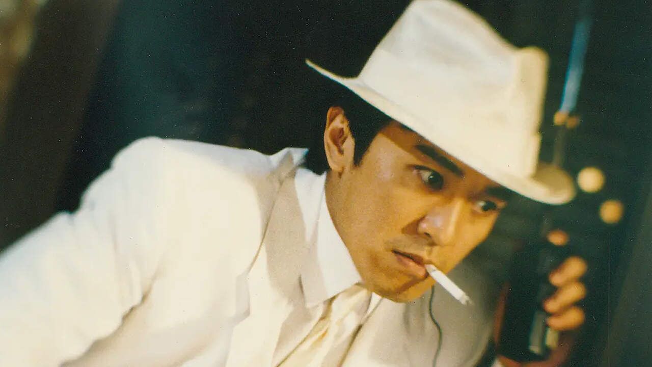 周星驰深情演绎《李香兰》,堪称全剧最亮点