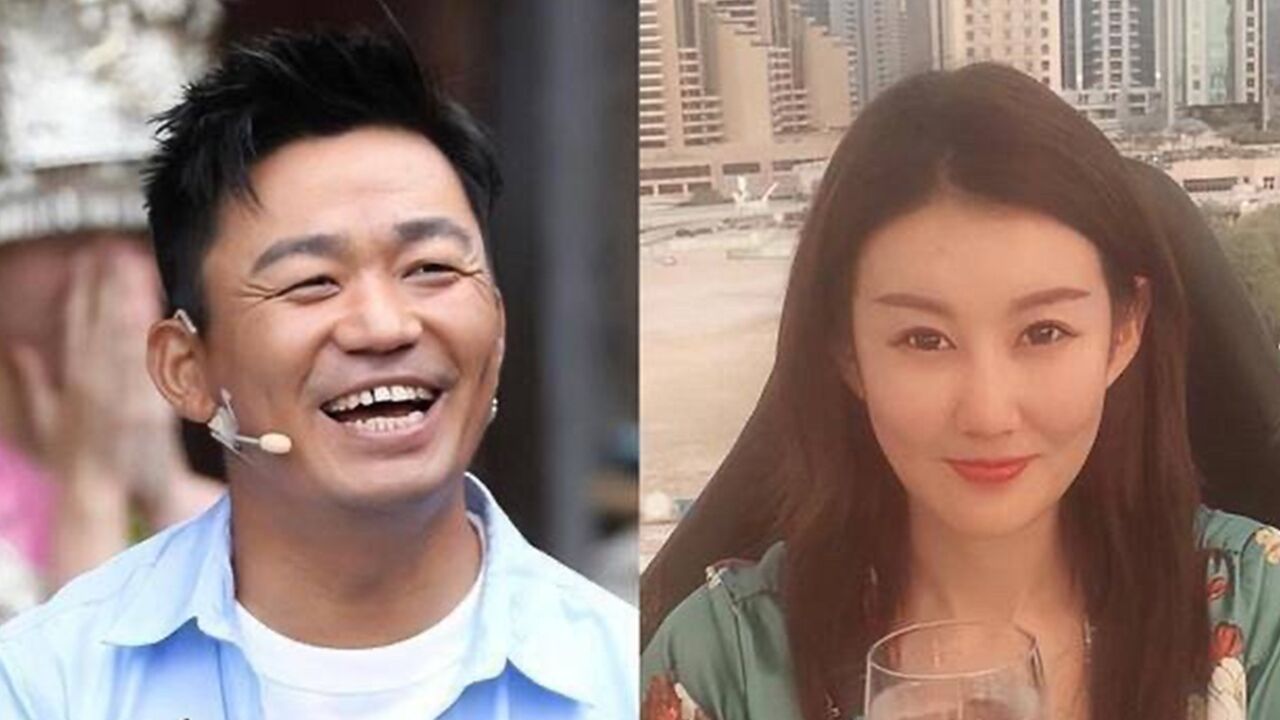 王宝强和一双儿女罕见同框!女友冯清甘当司机,儿子被指心事重重