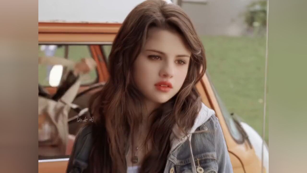 终于理解迪士尼为什么捧她了!