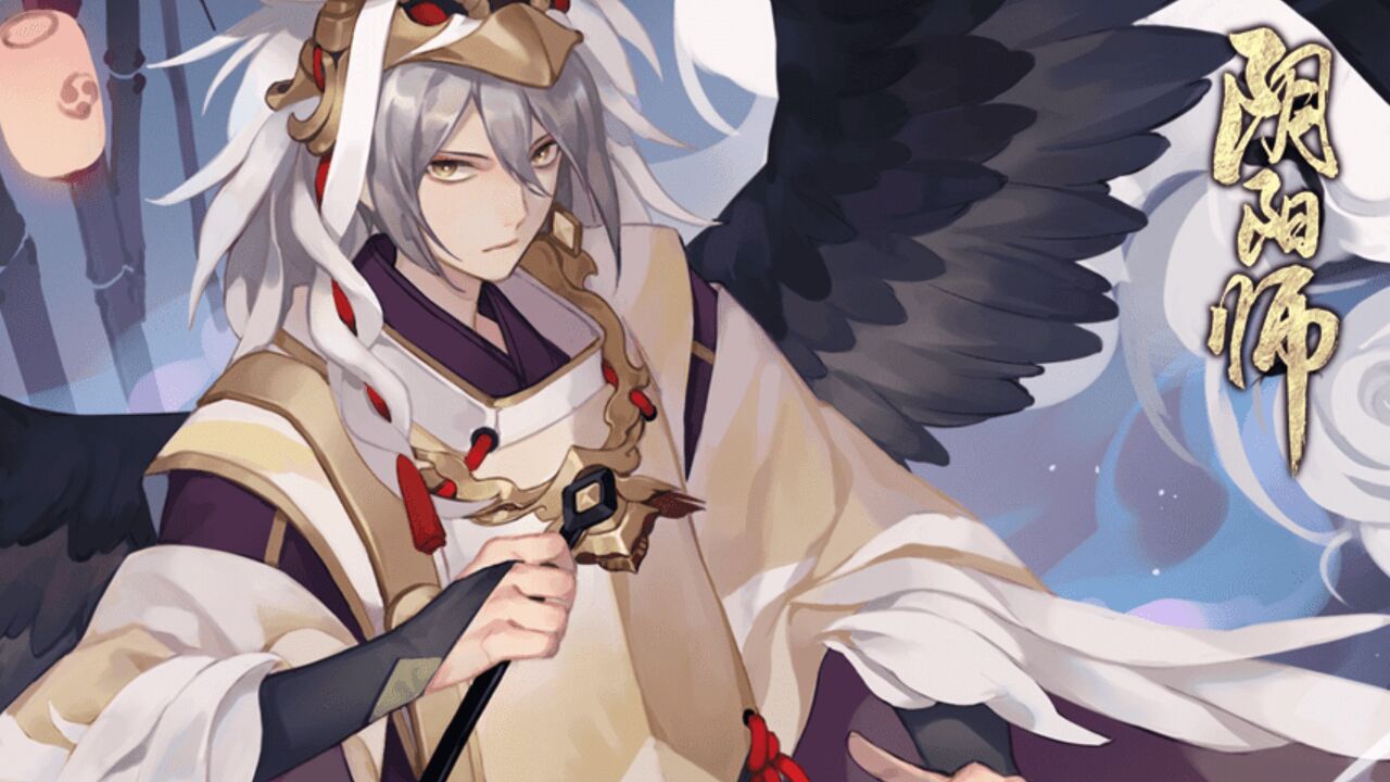 【srpg】阴阳师 式神录之大天狗