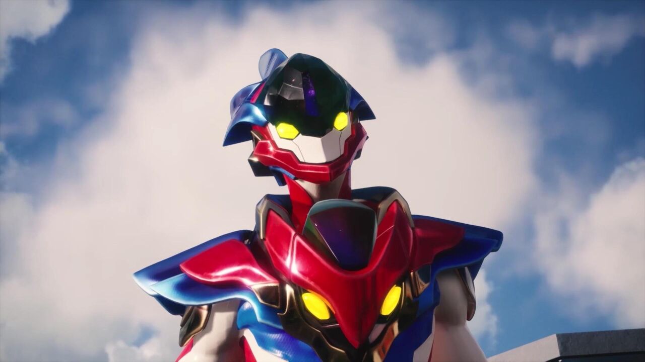 龙战士星源大战异空间章鱼