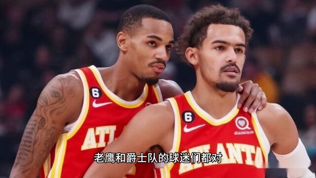 老鹰甩掉约翰科林斯合同,NBA史上最大交易特例!