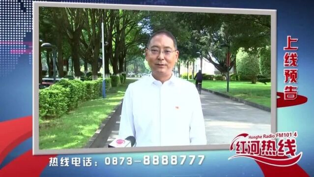 《红河热线》|红河州残疾人联合会:为残疾人托起“稳稳的幸福”