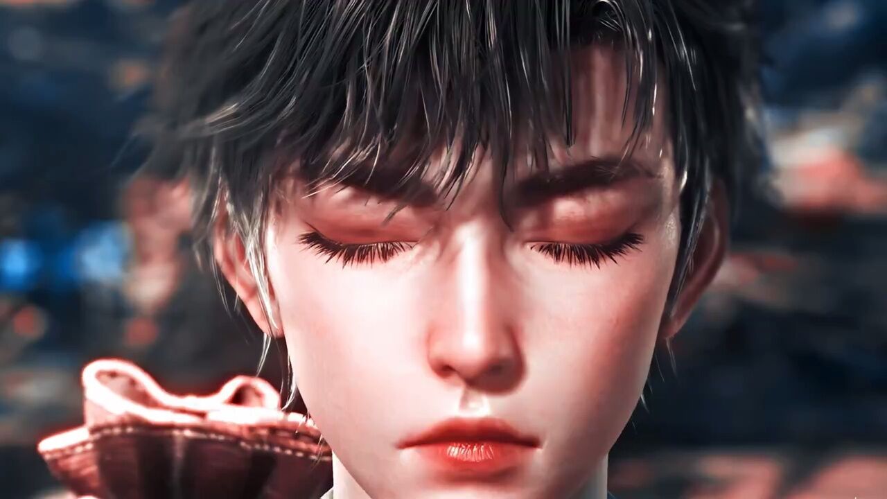 情绪之神霍雨浩斗罗大陆2绝世唐门_腾讯视频