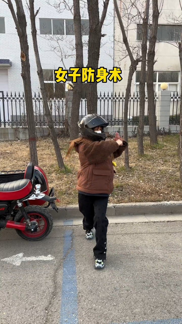 听说@mr-白冰来许昌了,大家说我要不要去蹲一下#女骑#机车