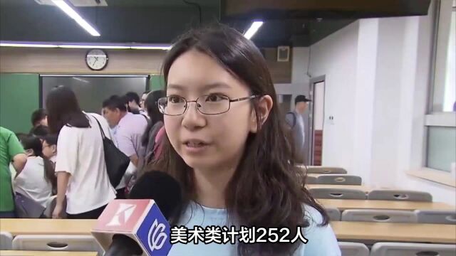 来看韩山、肇院、韶关等广东地方学院招生有何变化?