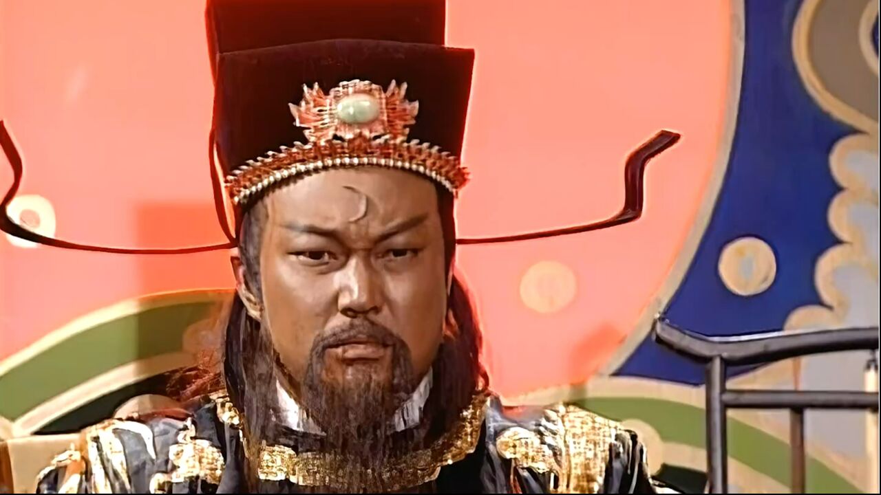 看包拯如何侦破乌盆一案。_高清1080P在线观看平台_腾讯视频