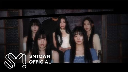 Red Velvet《Chill Kill》MV 