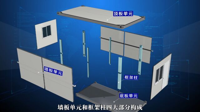 解密房屋的“展开折叠之术”