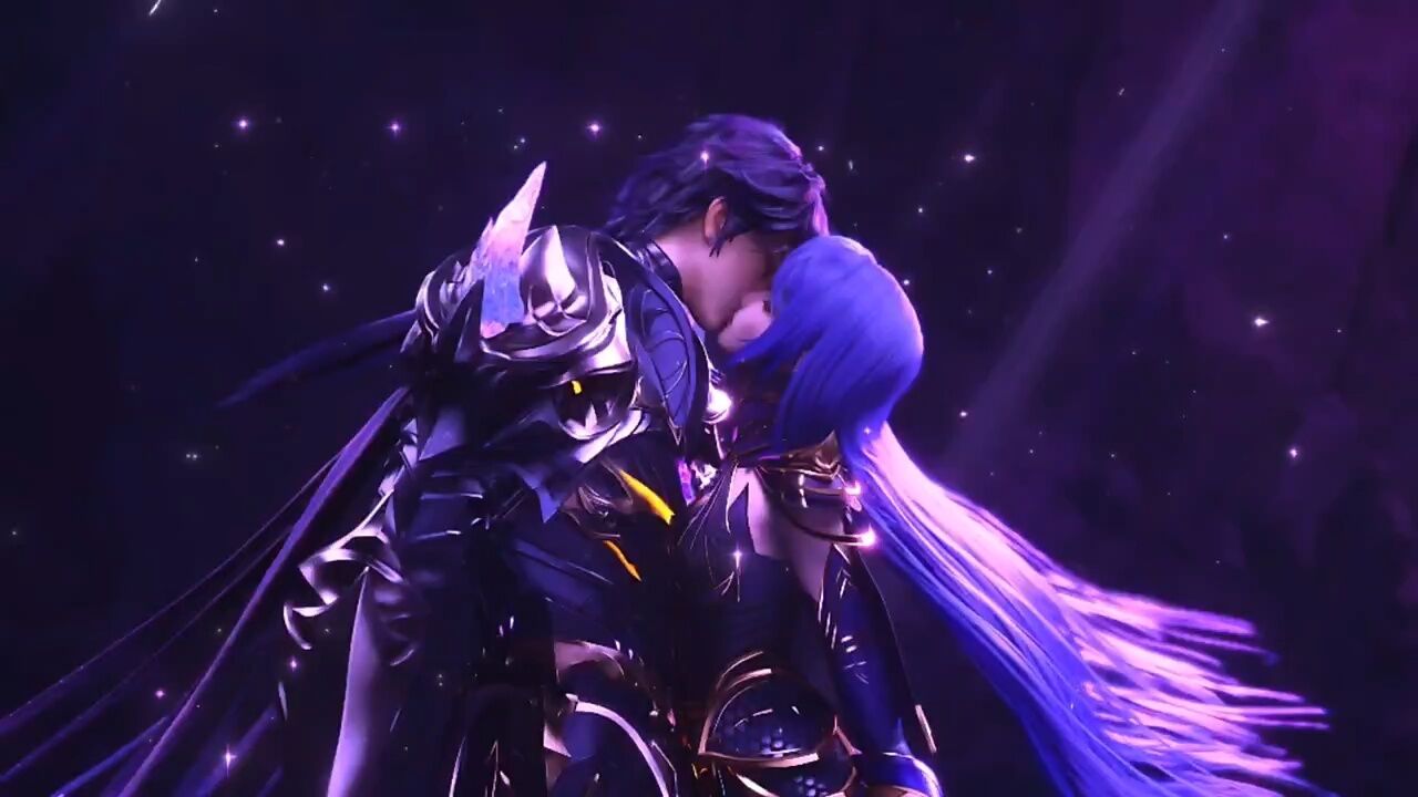 采儿为救龙皓晨使用轮回灵炉失去嗅觉,皓晨皓月融合怒斩七阶魔兽!