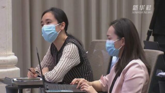 海关总署:继续抓好16条以及其他各项稳外贸政策措施的落实落地