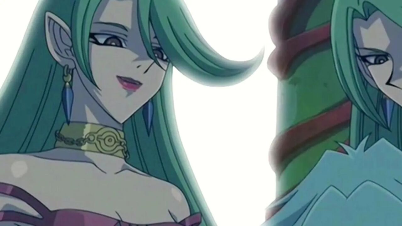 美女吸血鬼来袭!教授vs卡缪拉!