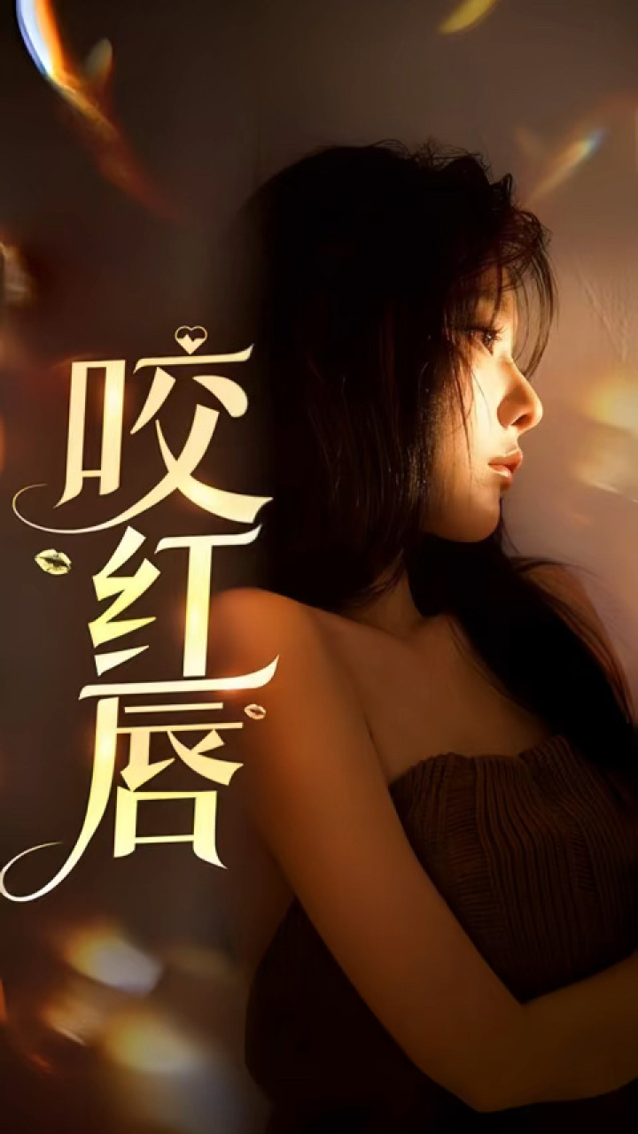 一口气看完《咬红唇》第1/2集