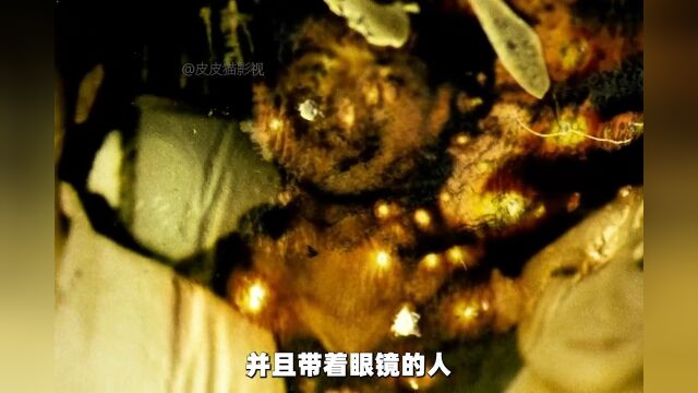 泰国唐人街再现奇案!结局删减才能上映,太黑暗了c+侦探 3