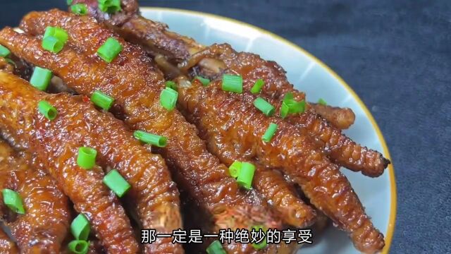 家里有黏糊感的食材,是这道巧手料理!快来学做香煎偏口鱼吧!