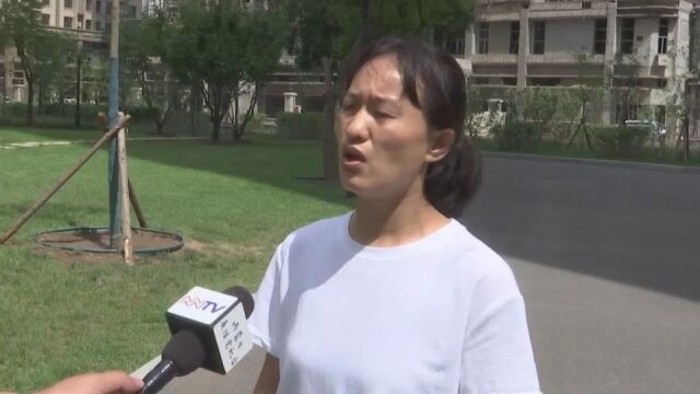 呼和浩特一女子遛弯途中“顺手牵车” 被监控拍下详细行踪......