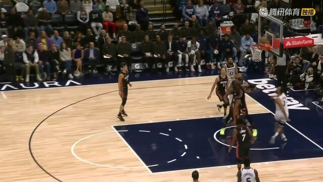 2023/24赛季NBA季中锦标赛小组赛：凯尔特人 VS 猛龙 全场回放