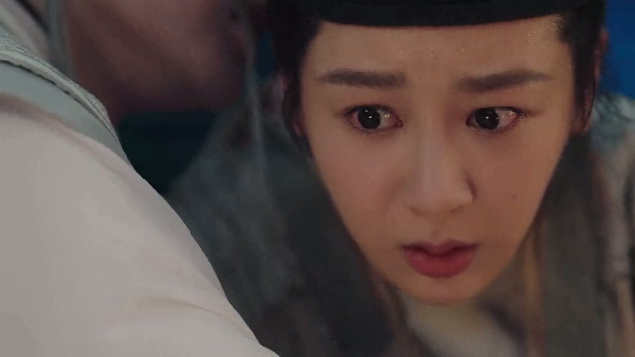 大蟒蛇要吃人，正想动嘴突然又出现个美女，这下爽了_高清1080P在线观看平台_腾讯视频